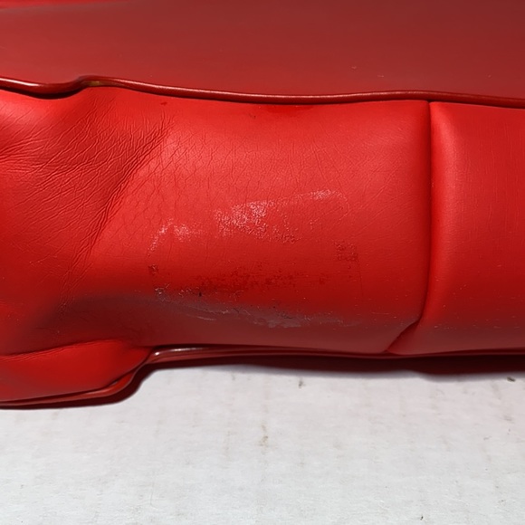 Zara girls red telephone bag - Picture 7 of 9